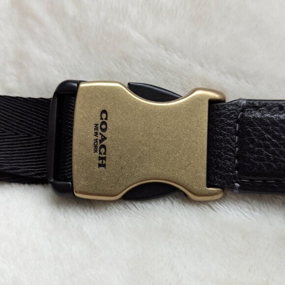 Coach essential belt bag - Picture 6 of 7